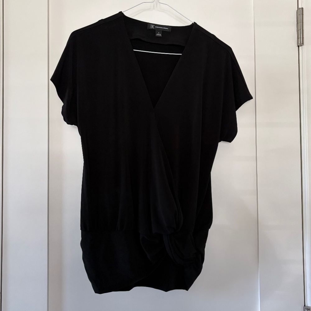 INC Blouse
